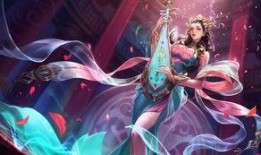 杨玉环皮肤爆料最新,绝代佳人再现，全新视觉盛宴即将开启