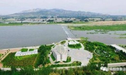 泰安东部新城最新爆料,未来城市新地标即将崛起